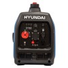 Купить инверторный генератор Hyundai HHY 3055Si