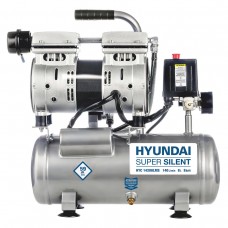 Купить безмасленный компрессор Hyundai HYC14208LMS