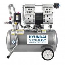 Купить безмасленный компрессор Hyundai HYC18225LMS