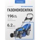 Бензиновые газонокосилки Hyundai Бензиновые газонокосилки Hyundai