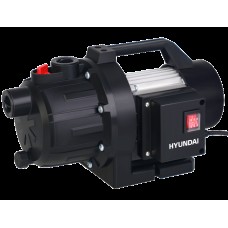 Самовсасывающий центробежный насос HS 850PS HYUNDAI