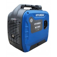 Купить инверторный генератор Hyundai HHY 2065Si